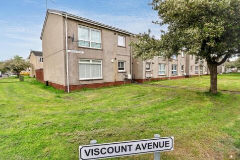 Viscount Avenue, Renfrew, PA4