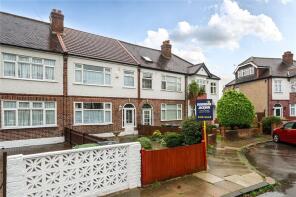 17, Lescombe Close, London SE23 2RR