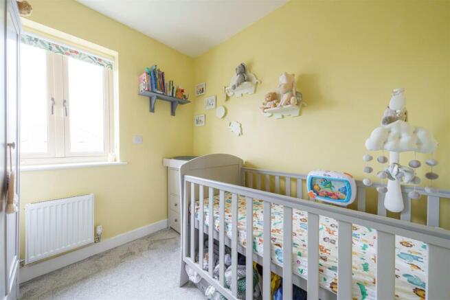 35 Blakenhall Drive