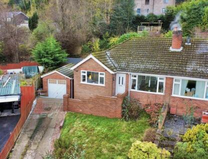 Windsor Avenue, Caergwrle, Wrexham