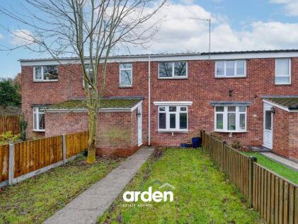 Tillington Close, Redditch, B98