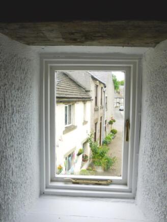 Bedroom Window