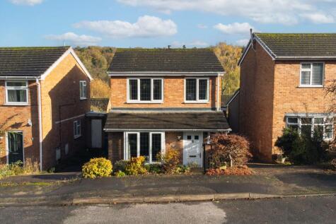 Crab Tree Hill, Little Eaton, DE21