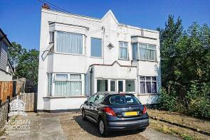 56, Kents Hill Road, South Benfleet, Benfleet SS7 5PL