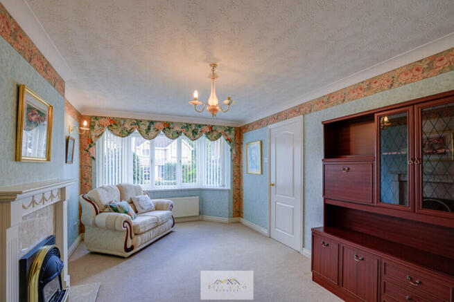 Stoneleigh Close, Dinnington, Sheffield photo 4