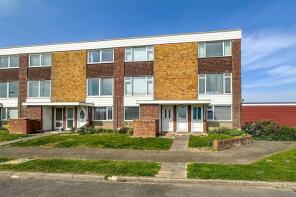 Flat 23, Drake Court, Overstrand Avenue, Littlehampton BN16 2JS