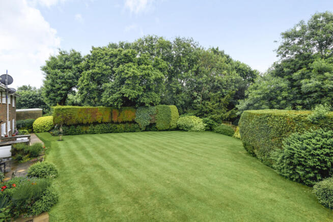 Communal Gardens