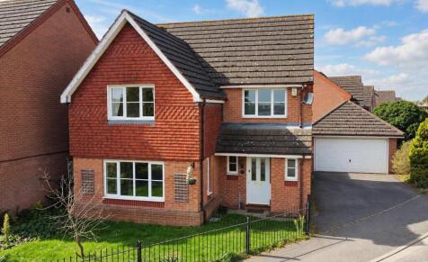 Mead Way, Balderton, Newark