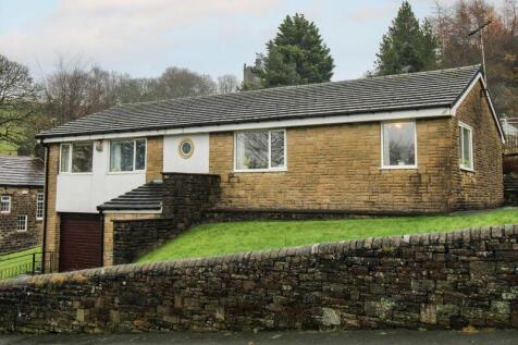 Waingap Crescent, Whitworth, Rochdale,