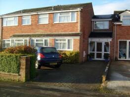 3, Wilmot Close, Witney OX28 5NL