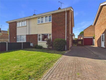 Ewan Way, Stanway, Colchester, Essex, CO3