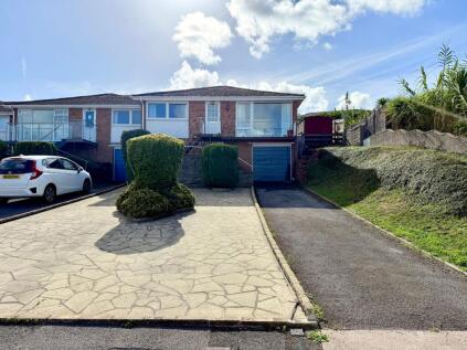Langstone Close, Torquay, TQ1