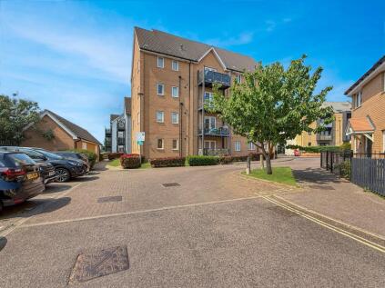 Thomas Way, Braintree, CM7