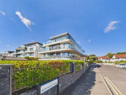 Boscombe Overcliff Drive, Bournemouth, Dorset, BH5