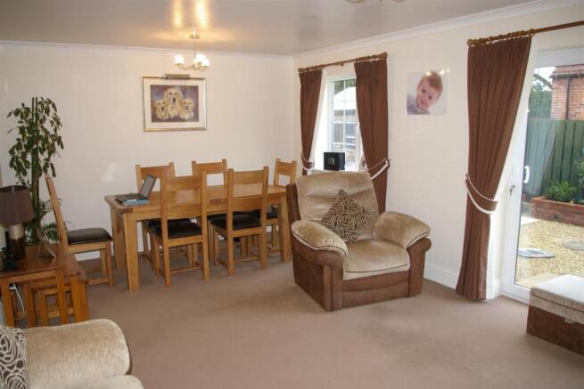 Family Sitting Room