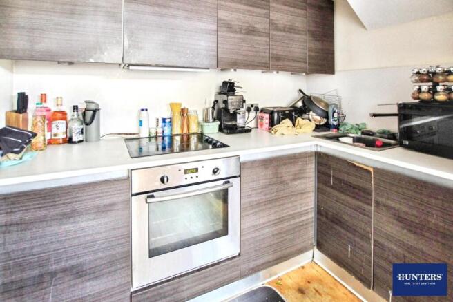 1 bed Flat to rent Image 4