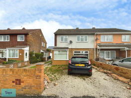 8, Cherry Grove, Conisbrough, Doncaster DN12 2JY