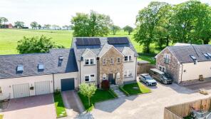 6, Cartland Mains Steadings, Cartland Road, Cartland, Lanark ML11 7RF