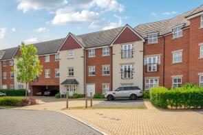 44, Draper Close, Andover SP11 6YR