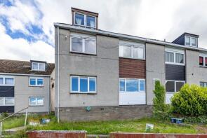 62, Grieve Avenue, Jedburgh TD8 6LB