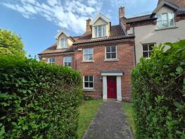 20, The Willows, Norwich NR2 4GW