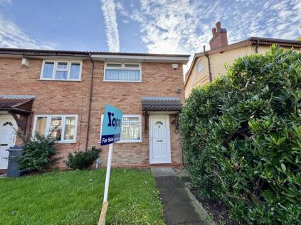 Broad Road, Acocks Green, Birmingham, B27