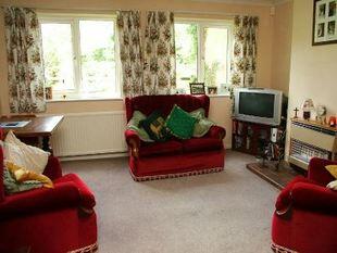 SITTING ROOM