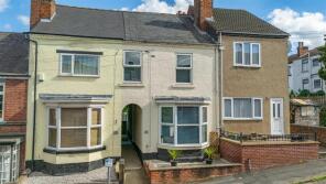 5, Dowdeswell Street, Chesterfield S41 7ER