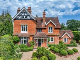 Southcote House, Nyewood Road, Nyewood, Petersfield GU31 5HY