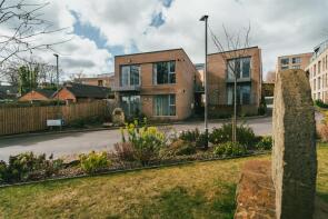 Apartment 4, Jameson Place, David Baldwin Way, Sheffield S11 9ES