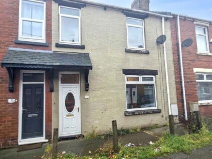 Brooklyn Terrace, Murton, Seaham, Durham, SR7 9NR