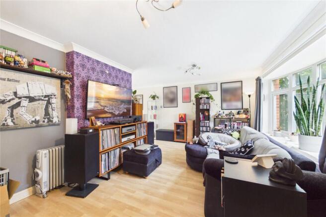 Curlew Drive, Tilehurst, Reading, Berkshire, RG31 photo 4