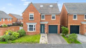 2, Bakersfield Drive, Great Sankey, Warrington WA5 8HP