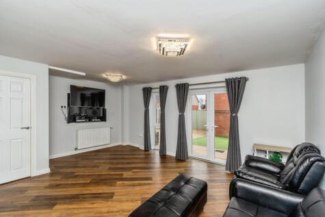 Lime Pit Lane, Cannock, WS11