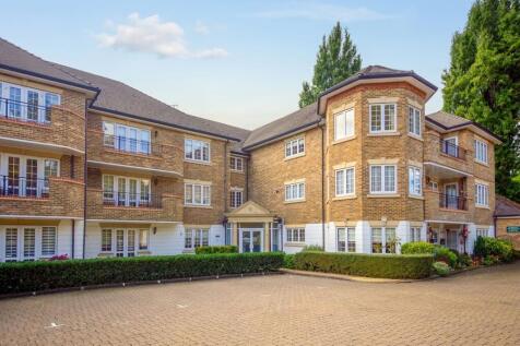 Holders Hill Road, Paragon Court, NW4