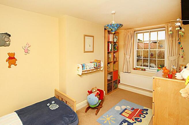 Bedroom 6