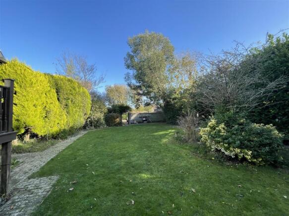 GARDENS