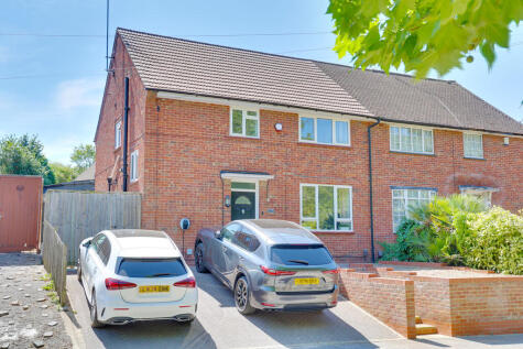 Beddington Road, Orpington
