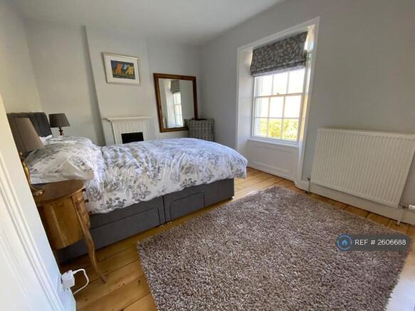 Main Large Double Bedroom