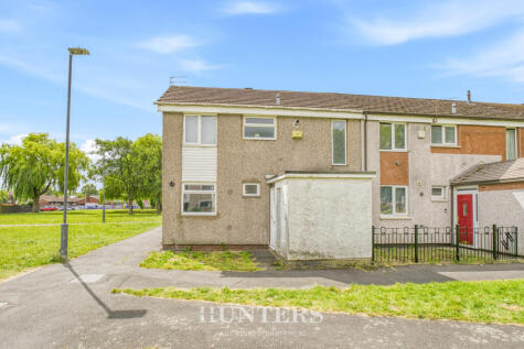 The Downs, Alkrington, Middleton, M24