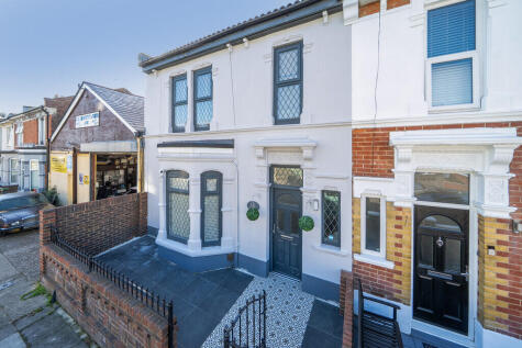 Copythorn Road, Portsmouth
