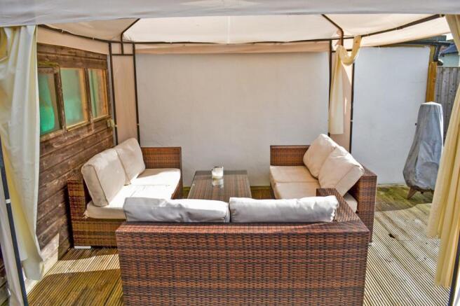Decking