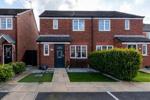 20, Bretton Avenue, Fairfield And Howley, Warrington WA1 2GP