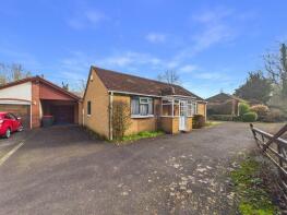 3 Ladywood Bungalow, Ironbridge Road, Ironbridge, Telford TF8 7JX
