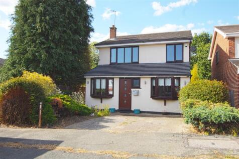 Henham Close, Billericay