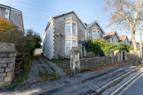 Ashcombe Road, Substantial Property - Development Potential!
