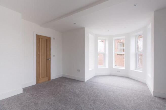 Master Bedroom...