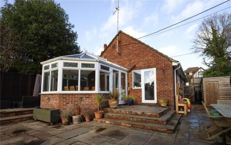 Fairview Road, Headley Down, Hampshire, GU35