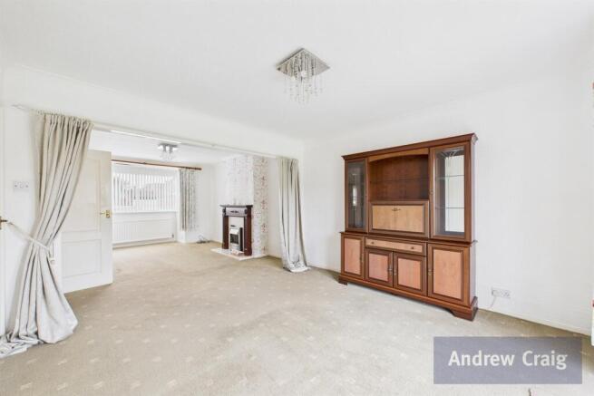 Lounge/Reception Two