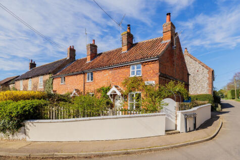Harpers Yard, Creake Road, Syderstone